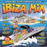 Ibiza Mix 2015 + Caribe Mix 2015 Blanco Y Negro