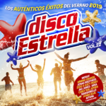 Disco Estrella Vol. 22 Universal Music 2019