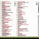 Maxima FM Compilation Vol. 09 Universal Music Vale Music 2008