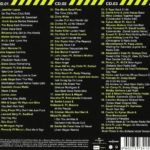 Maxima FM Compilation Vol. 12 Universal Music Blanco Y Negro 2011