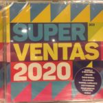 Superventas 2020 Universal Music Album Recopilatorio