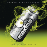 Maxima FM Compilation Vol. 14 Universal Music 2013