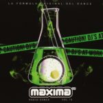 Maxima FM Vol. 15 Universal Music Sony Music 2014