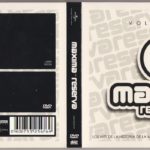 Maxima Reserva Vol. 2 2010 Maxima FM Album Recopilatorio
