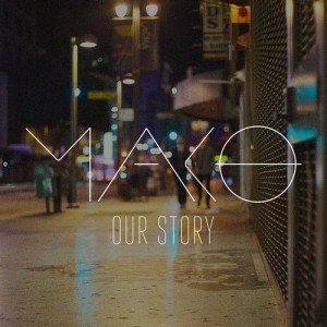 Mako - Our Story