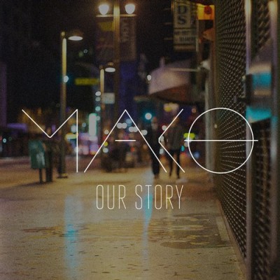 Mako – Our Story