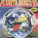 Planeta Dance 95