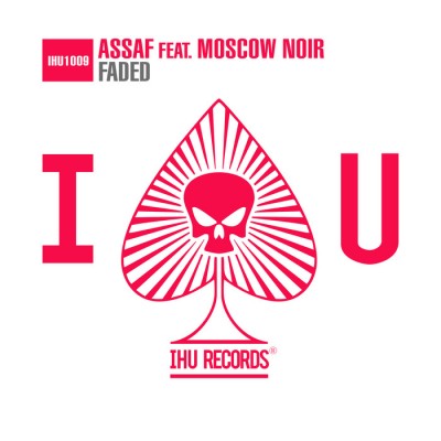 Assaf Feat. Moscow Noir – Faded