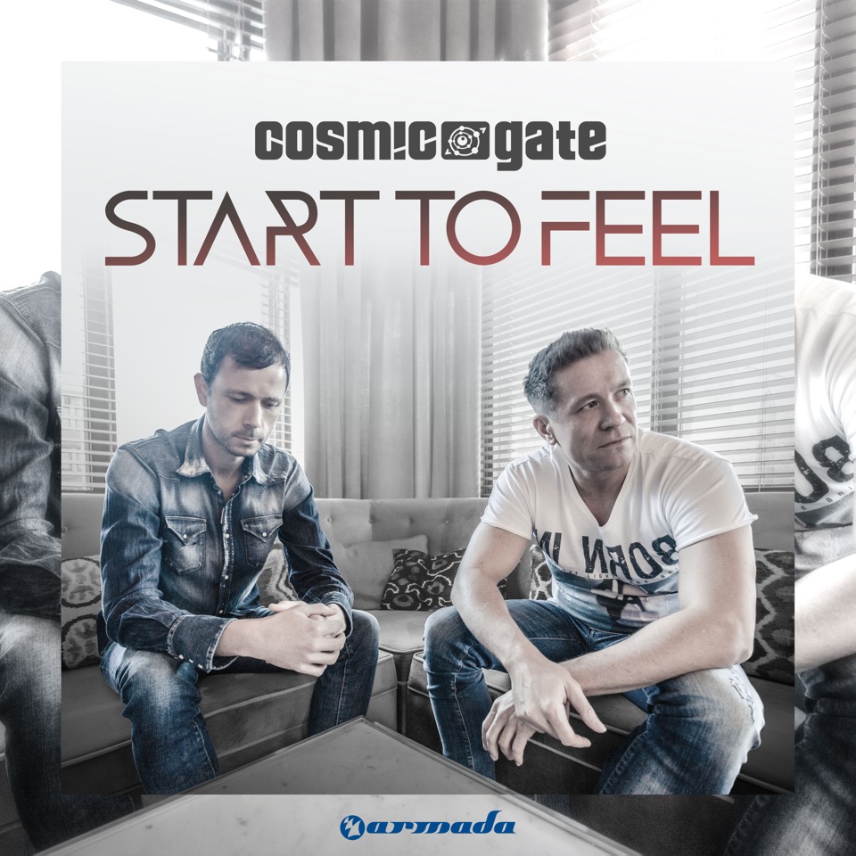Cosmic Gate And Mike Schmid – No One Can Touch You Now