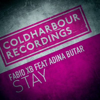 Fabio XB Feat. Adina Butar – Stay