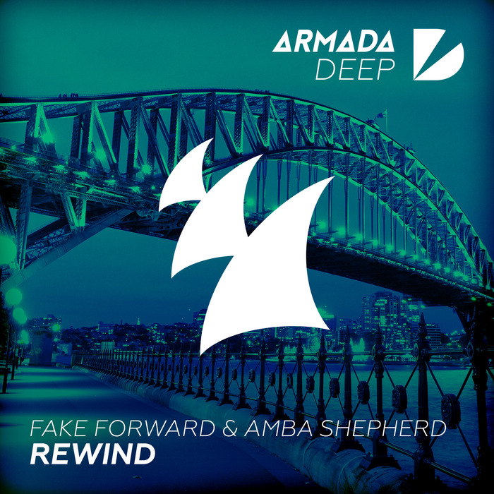 Fake Forward And Amba Shepherd – Rewind