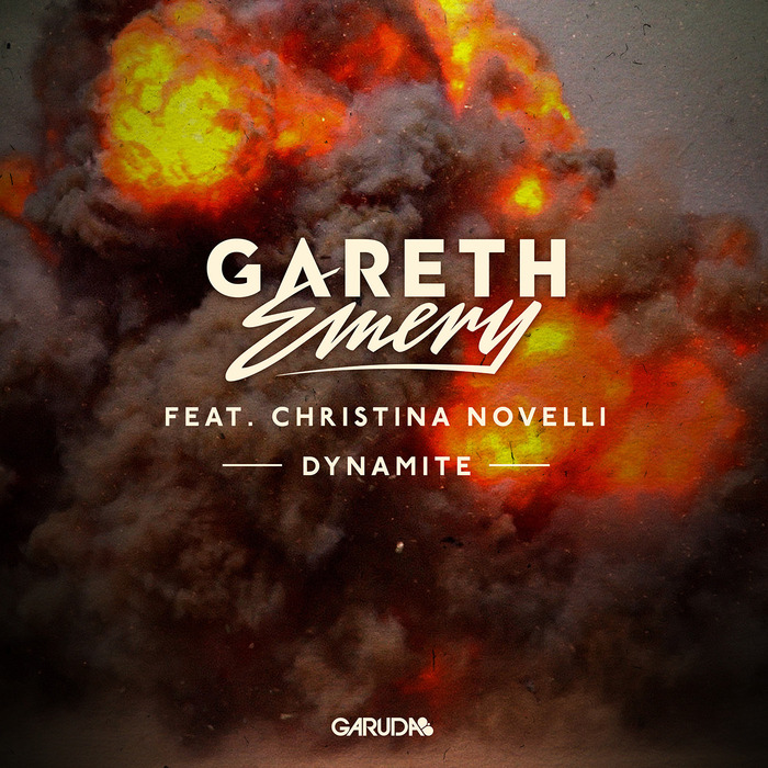 Gareth Emery Feat. Christina Novelli – Dynamite