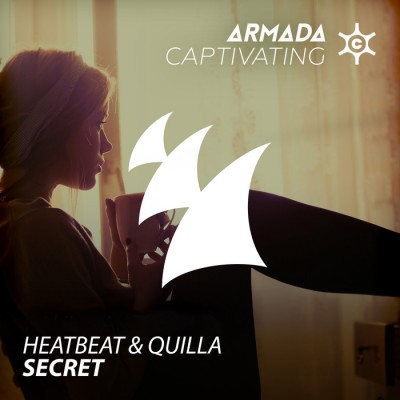 Heatbeat And Quilla – Secret