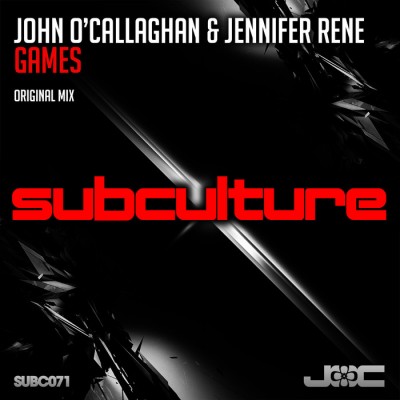 John O’Callaghan And Jennifer Rene – Games