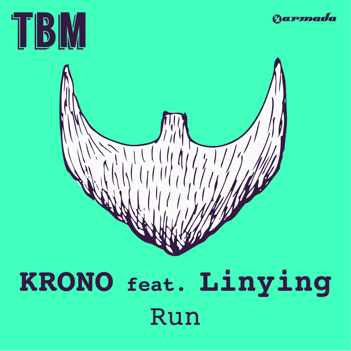 Krono Feat. Linying – Run