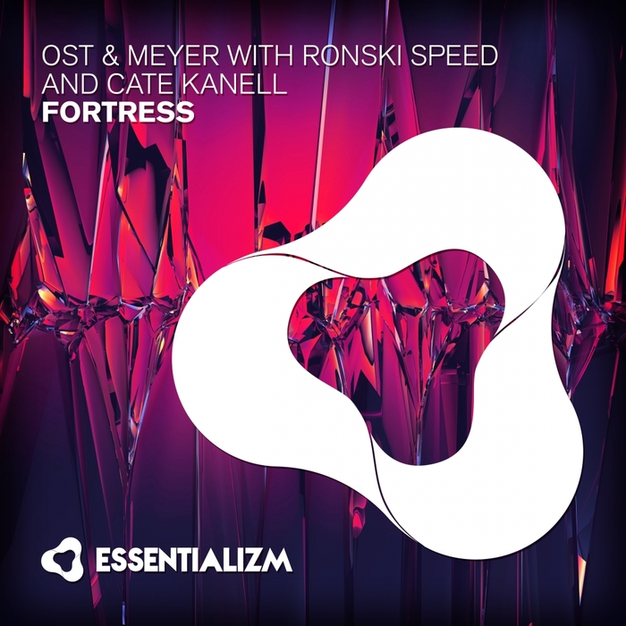 Ost And Meyer With Ronski Speed And Cate Kanell – Fortress