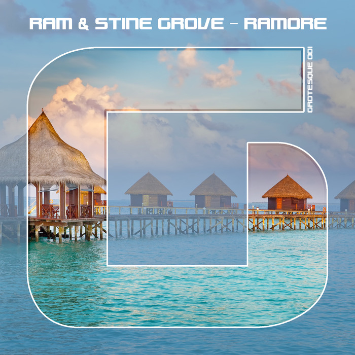 RAM And Stine Grove – RAMore