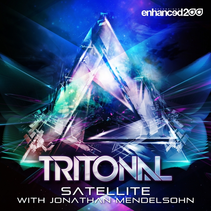 Tritonal Feat. Jonathan Mendelsohn – Satellite