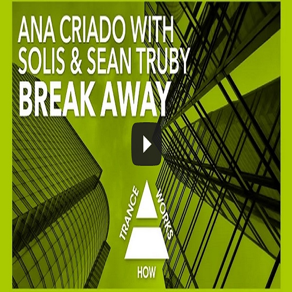 Ana Criado With Solis And Sean Truby – Break Away