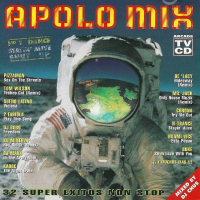 Apolo Mix