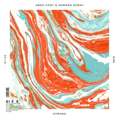 Arno Cost And Norman Doray – Strong
