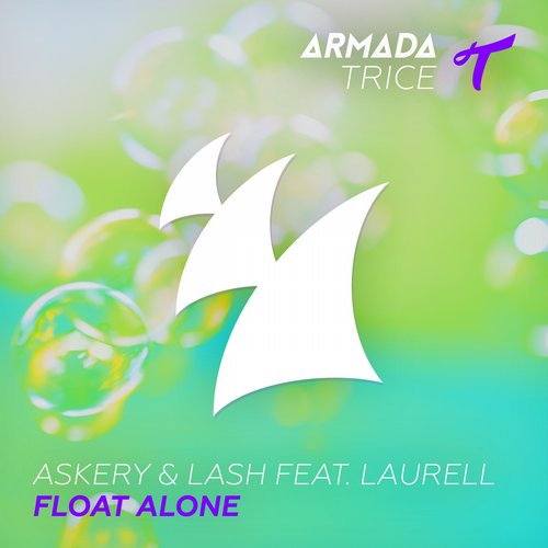 Askery And Lash Feat. Laurell – Float Alone