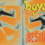 Boys Mix 1996 Boy Records