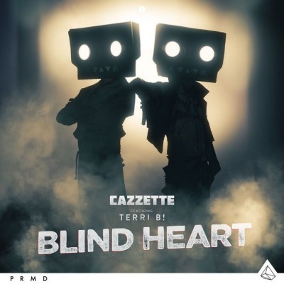 Cazzette Feat. Terri B! – Blind Heart
