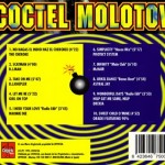 Coctel Molotov 1995 Divucsa Choco Music