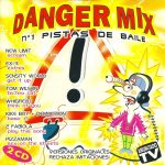 Danger Mix 1995 Danger Music