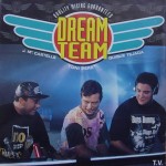Dream Team 1995 Max Music