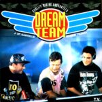 Dream Team 1995 Max Music