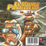 El Monje Pastillero 1995 Choco Music