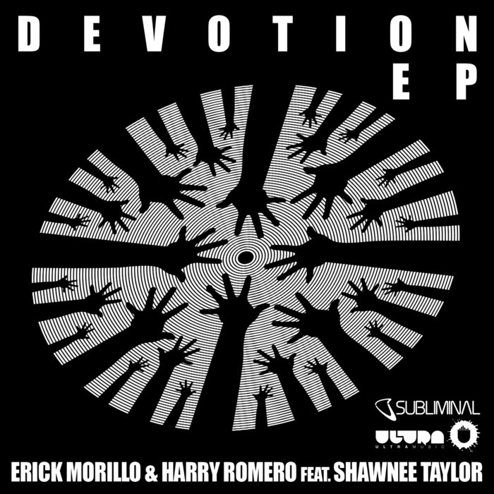 Erick Morillo And Harry Romero Feat. Shawnee Taylor – Devotion