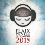 Flaix FM Winter 2015 Sony Music