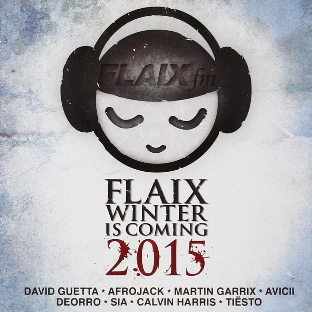 Flaix FM Winter 2015