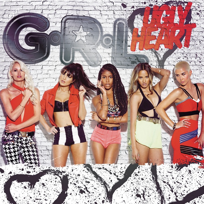 G.R.L. – Ugly Heart