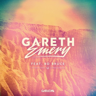 Gareth Emery Feat. Bo Bruce – U