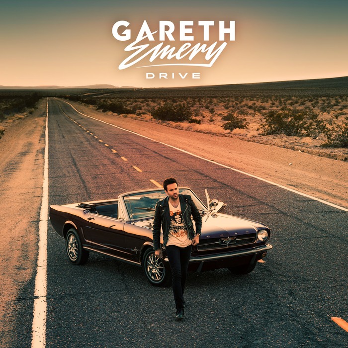 Gareth Emery Feat. Gavin Beach – Eye Of The Storm