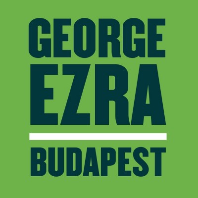 George Ezra – Budapest