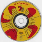 Gran Velvet - El Compact 1994 Max Music