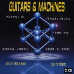 Guitars & Machines 1995 Blanco Y Negro