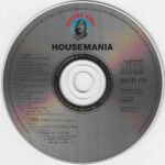 House Mania 1995 Spitfire Music Blanco Y Negro Music