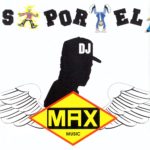 Locos Por El Mix 1994 Max Music