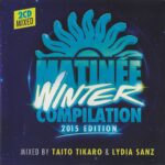 Matinée Winter Compilation 2015 Edition Matinée Music 2014