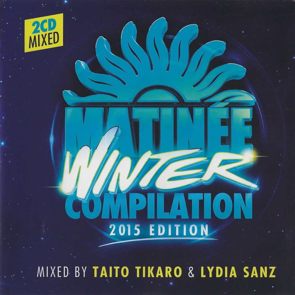 Matinée Winter Compilation 2015 Edition