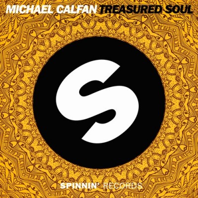 Michael Calfan – Treasured Soul