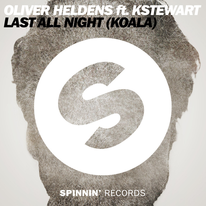Oliver Heldens Feat. KStewart – Last All Night [Koala]