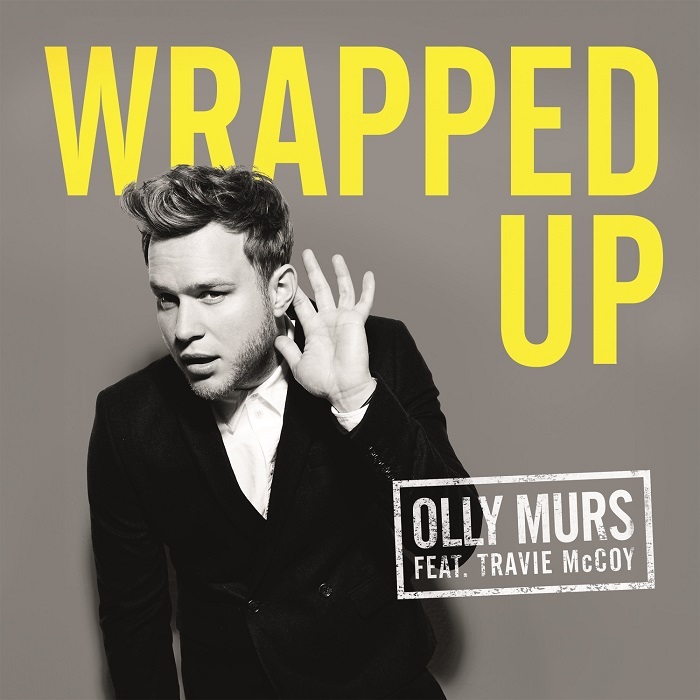 Olly Murs Feat. Travie McCoy – Wrapped Up
