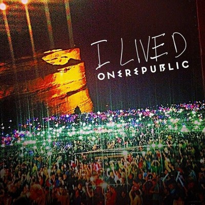 OneRepublic – I Lived